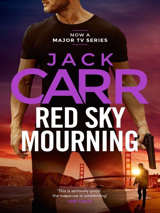 Title details for Red Sky Mourning by Jack Carr - Available